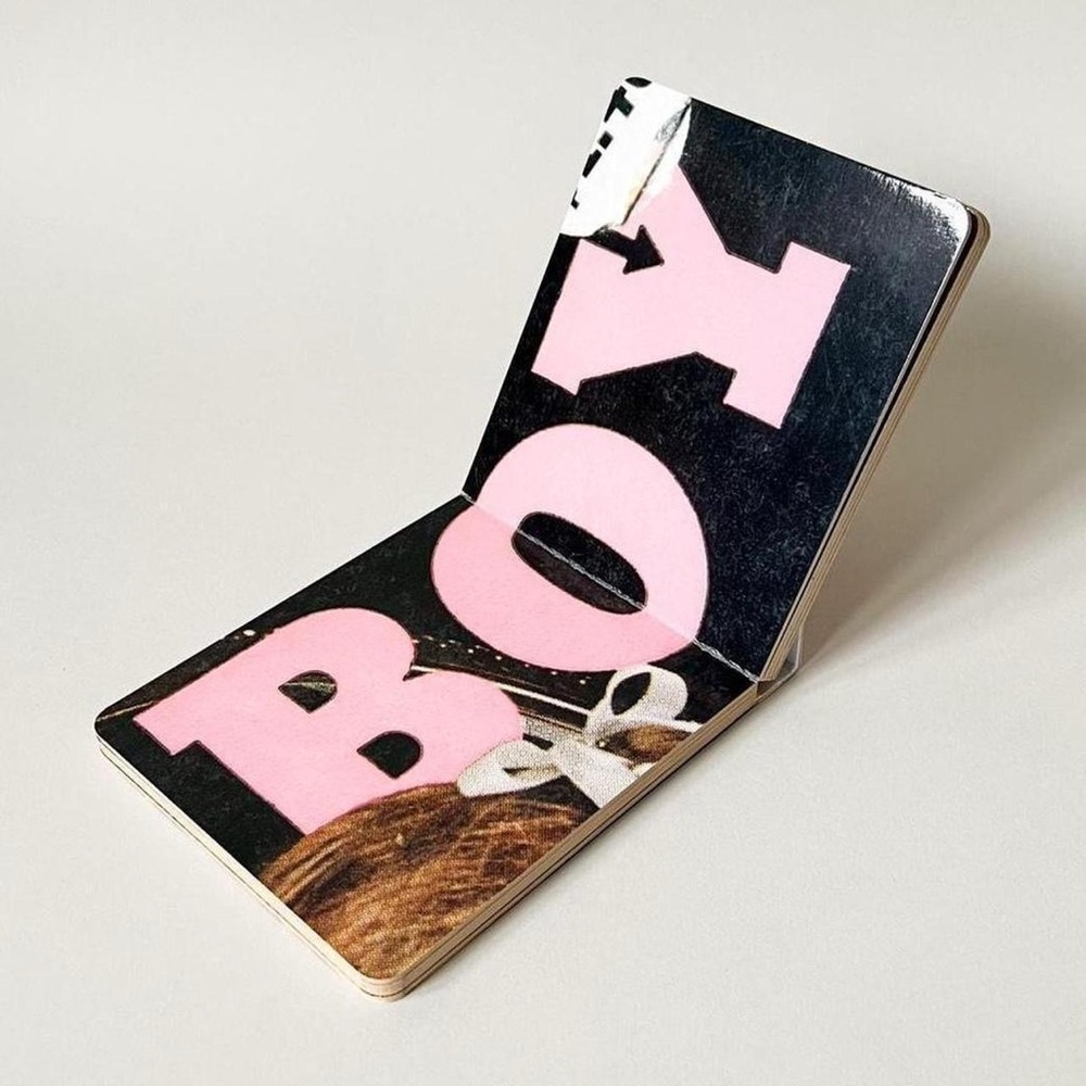 BOY by matt ellwood